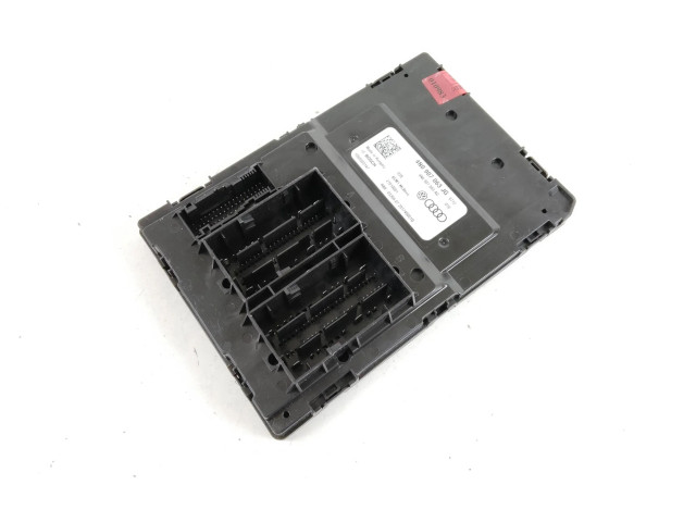 Блок управления 4N0907063JG, 4N0907063AG Audi e-tron