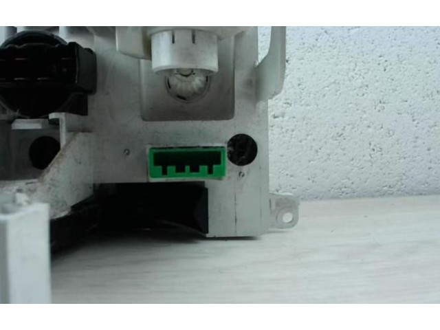 Блок управления климат-контролем 7440086G10, 7440086G10   Suzuki Ignis