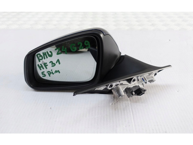 Зеркало (управляемое электричеством)       BMW Z4 g29