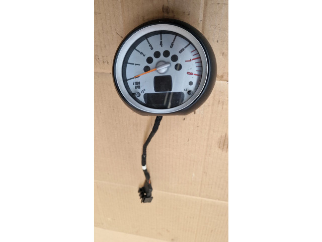 Панель приборов 9125932 Mini One - Cooper Coupe R56