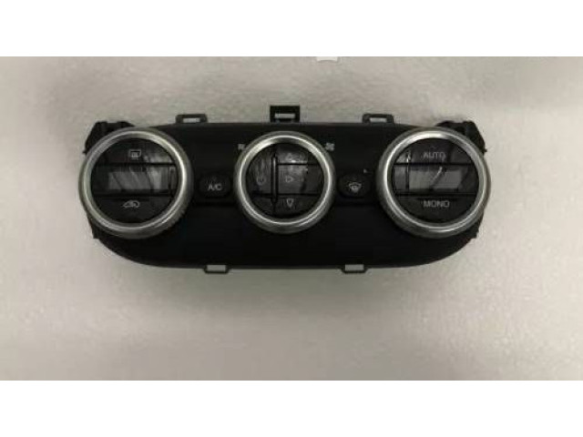 Блок управления климат-контролем    Fiat 500L