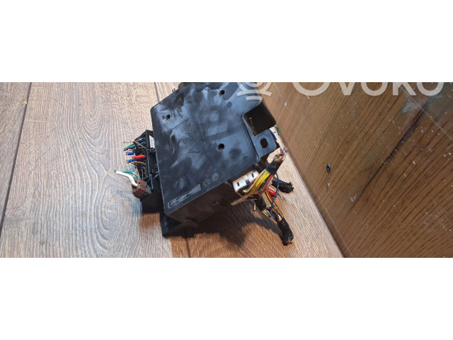 Блок предохранителей 8637a318   Mitsubishi Outlander    