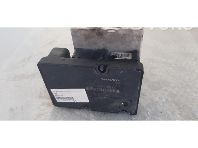 Блок АБС P08671225 Volvo XC90 2003 - 2006 года