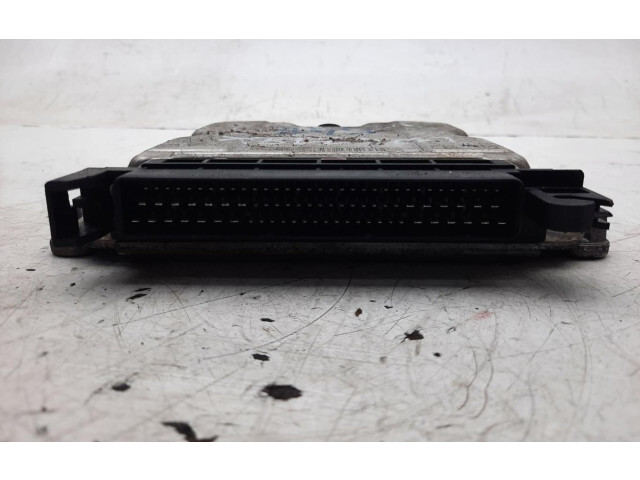 Řídící jednotka 0281010251   Citroen Berlingo 2000