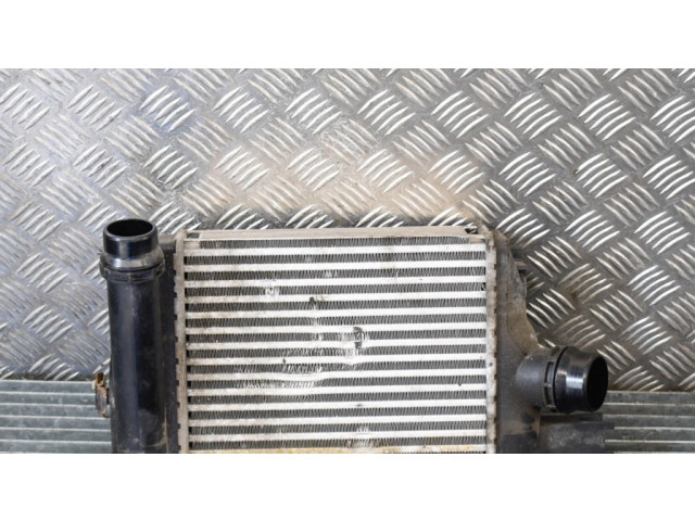 Интеркулер  144965154R   Dacia Sandero 1.5