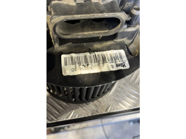 Вентилятор печки    1608175580   Citroen C1