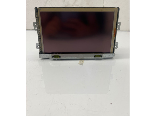 Дисплей AW9310F838AB Jaguar XJ X351