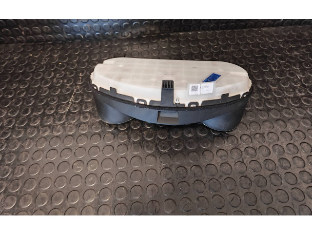 Панель приборов 13420524   Opel Meriva B       