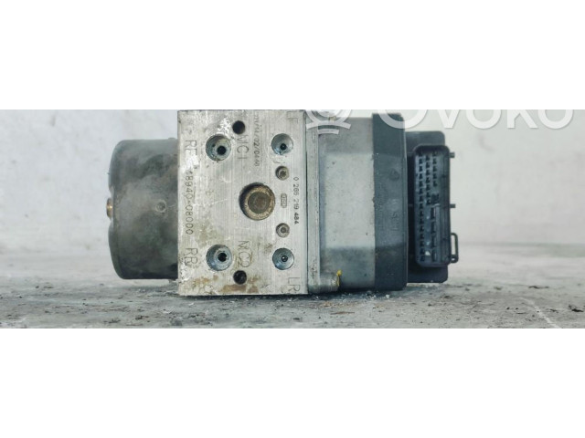 Блок АБС 4894008000 SsangYong Rexton - года