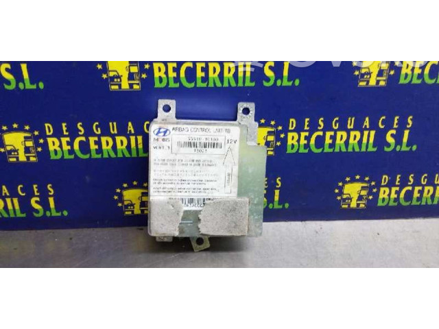 Блок подушек безопасности 959101C100, 13023   Hyundai Getz