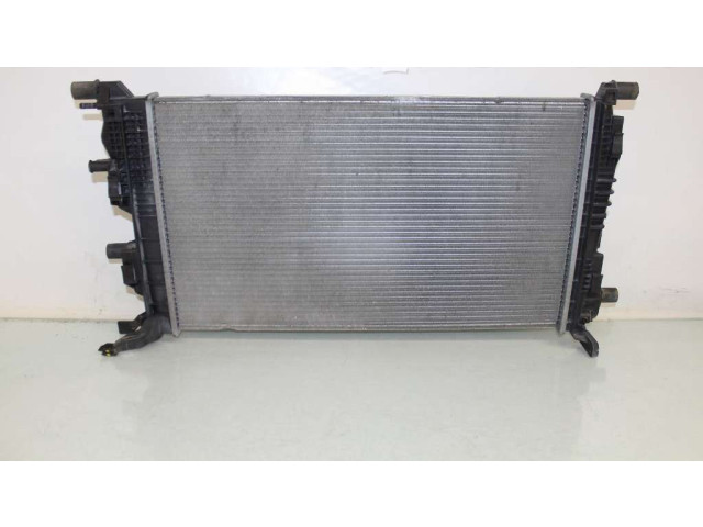 Зеркало электрическое Renault Megane III 2009 - 2016 года