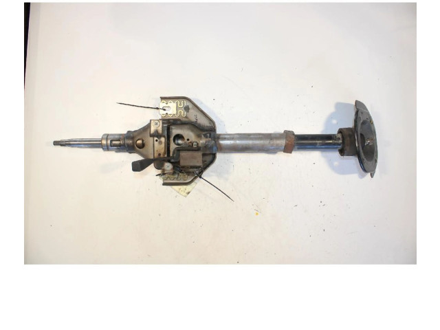 Рулевая рейка Mitsubishi Pajero 1999 - 2002 года