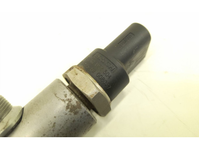 Топливная рампа 6400701295, 6400702095   Mercedes-Benz A W169   для двигателя OM 640.940