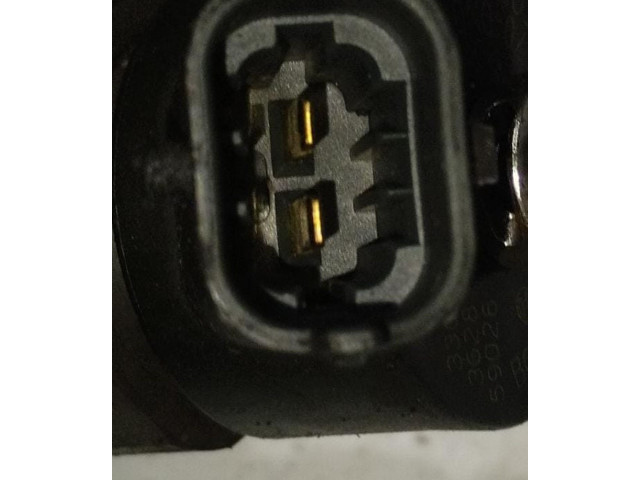 Vstřikovač 0445110262, 0445110262 Toyota Yaris