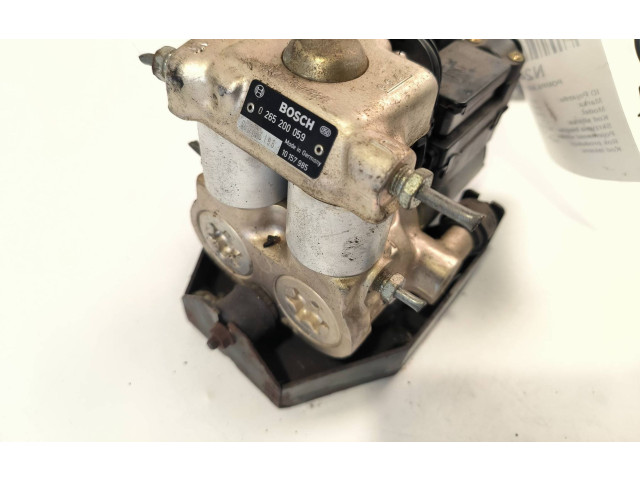 Jednotka ABS 0265200059, 10157985 Chevrolet Corvette 1992