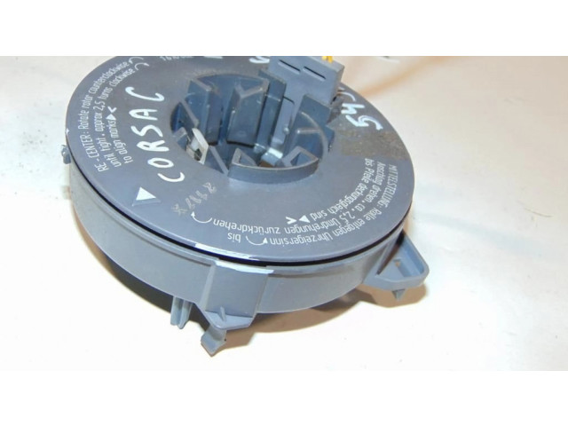 Полоса надувных подушек (кольцо srs)