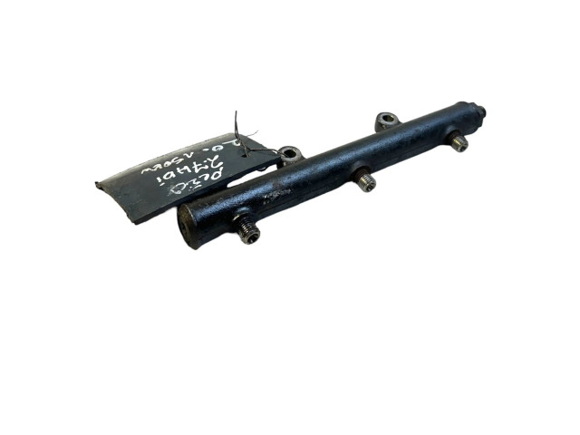 Vstřikovací lišta 4R8Q9D280AC, A2C20001330 Peugeot 607