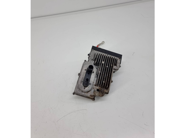 Модуль управления аккумулятором 31652295    Volvo S90, V90   