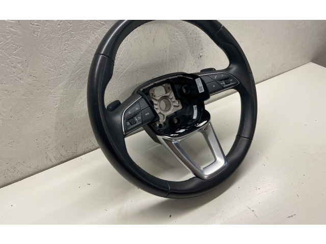 Volant Audi Q7 4M 2021 4m8419091, 4m0419689