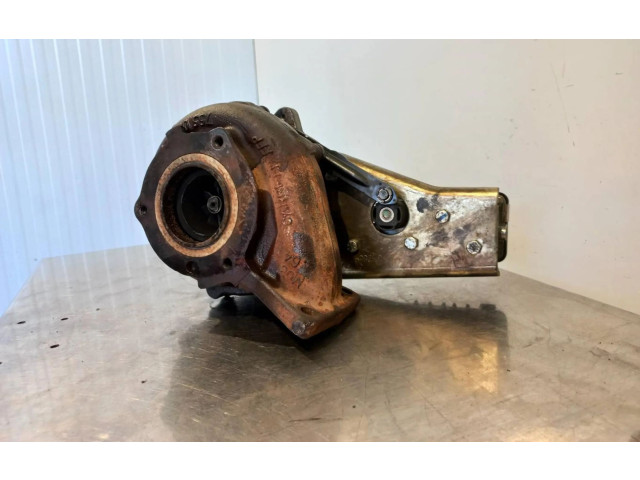  Турбина Volvo XC90  30757080         