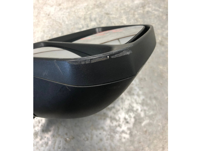 Зеркало электрическое        Ford Transit -  Tourneo Connect  2013 - 2022 года   