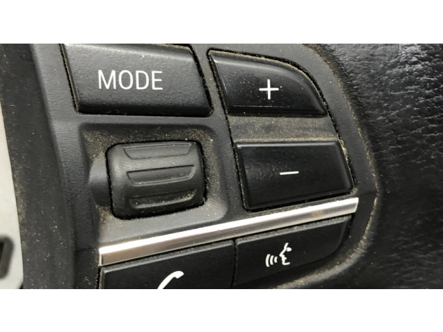 Volant BMW 5 F10 F11 2013 9229480, 11B192AA1147M