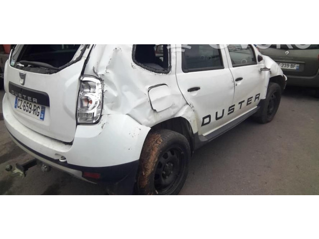 Зеркало электрическое Dacia Duster 2010 - 2017 года