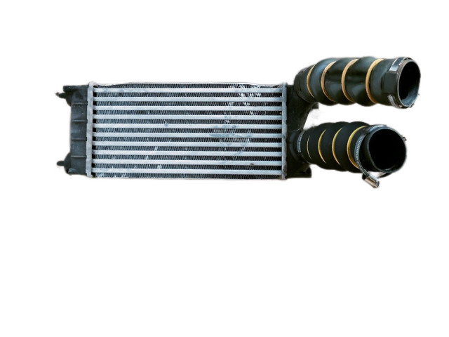 Интеркулер 9684212480, IA2001 Citroen C4 II