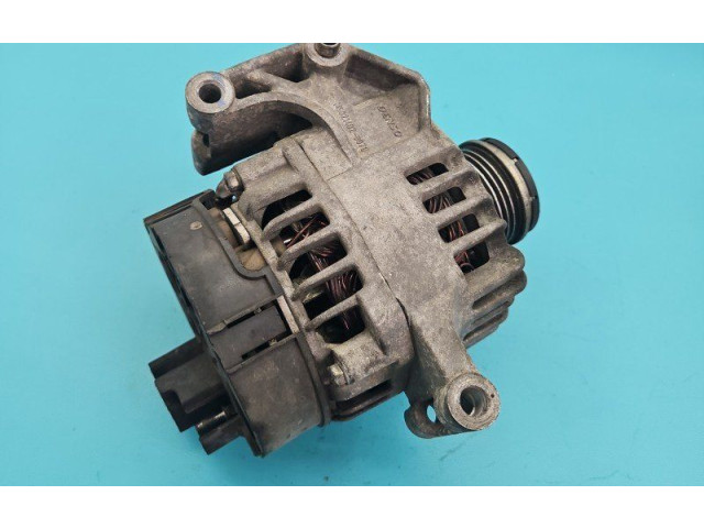 Генератор 52003517, IMPRK1445326   Opel Combo D      