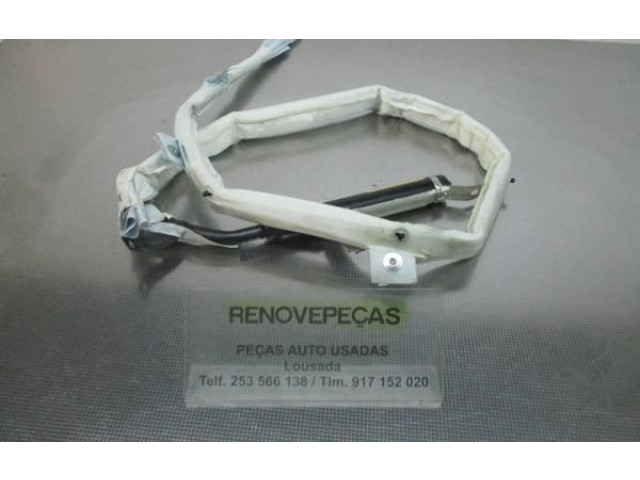 Боковая подушка безопасности 8P4880742A   Audi A3 S3 8P