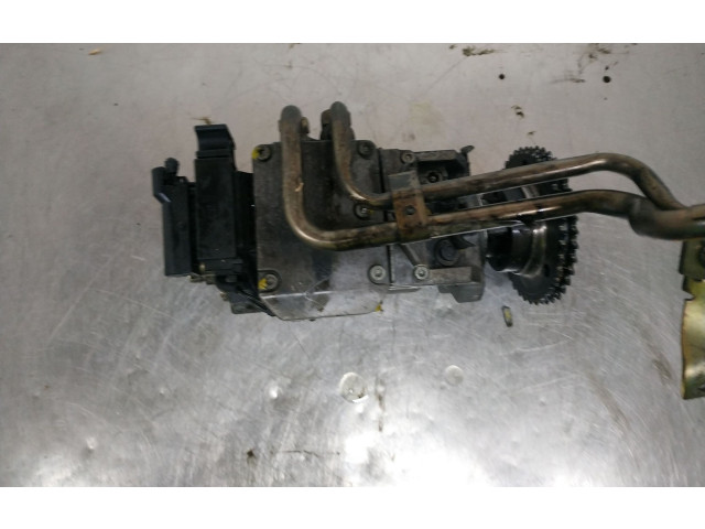 Vstřikovací čerpadlo 0470504021 Ford Mondeo Mk III D6BA