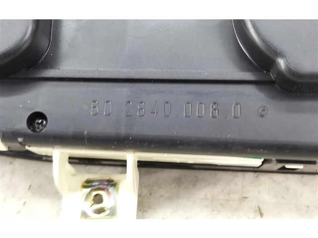 Панель приборов 46804058 Lancia Lybra