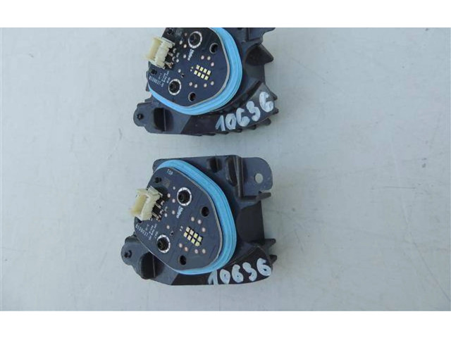 Блок управления B109037B Tesla Model Y