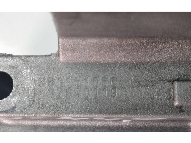 Čerpadlo oleje 038115105C, 038115105C Seat Altea BJB