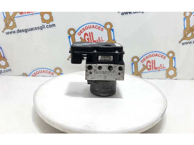 Jednotka ABS 9801127780, 87802   Citroen Berlingo 2008