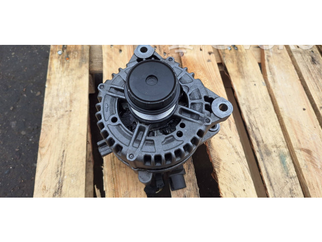 Генератор 0986081330, 0986XL2434 Citroen C5