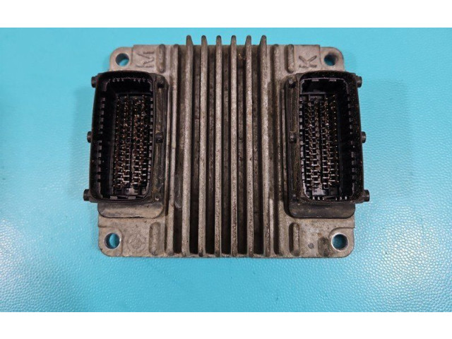 Řídící jednotka 09388029, IMPRK1473683 Daewoo Lanos 2003