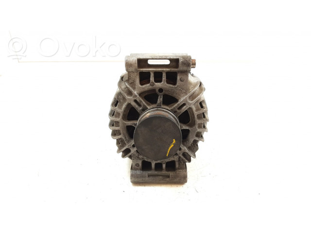 Генератор 7576513 Citroen C3 1.6