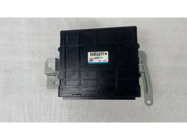 Блок управления 9486A211 Mitsubishi Outlander
