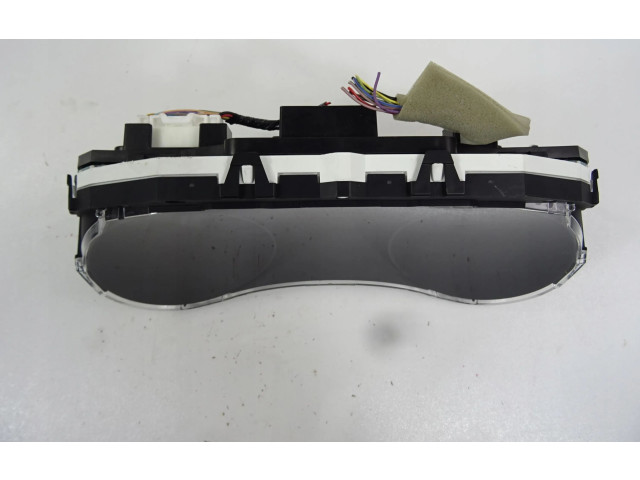 Přístrojová deska Nissan X-Trail T32 2017 N4