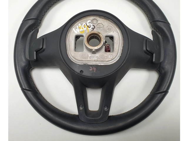 Volant Mercedes-Benz C W205 2018 A0040053699
