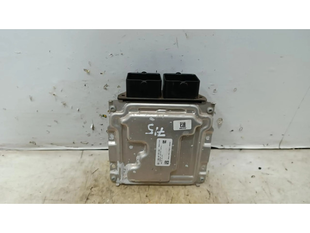 Řídící jednotka 391F203GA0, CENTRALITAMOTORUCE Hyundai i20 (GB IB) 2015