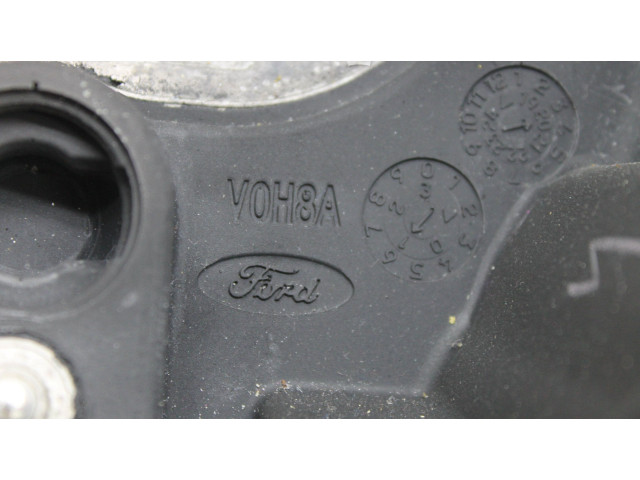 Руль Ford Ranger 2012 - 2018 года JB3B3600UC