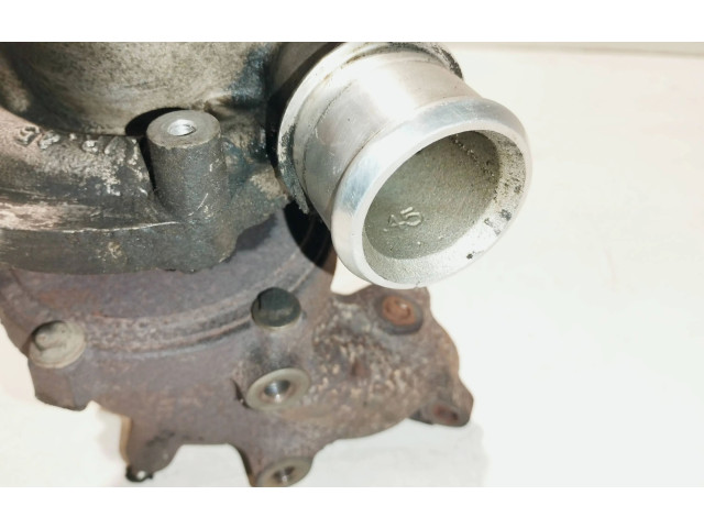  Турбина Honda Accord  7822170001, 8PC066166K         