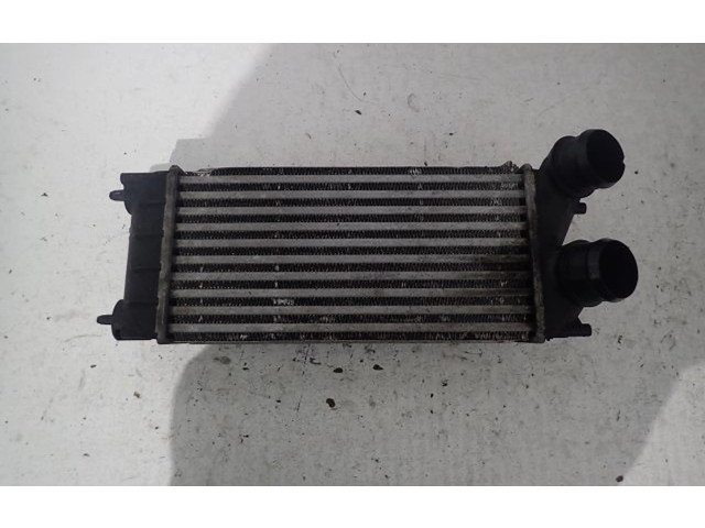 Интеркулер  0384N9   Peugeot 5008 