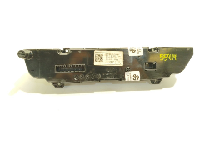 Блок управления климат-контролем 97250F1CD0FHV   KIA Sportage