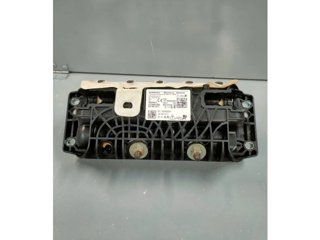 Подушка безопасности пассажира 2G0880204E   Volkswagen Polo VI