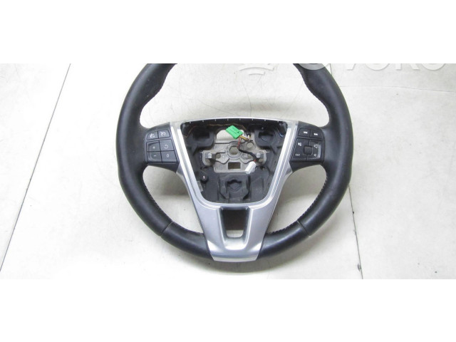 Руль Volvo V40 2012 - 2019 года 31250592
