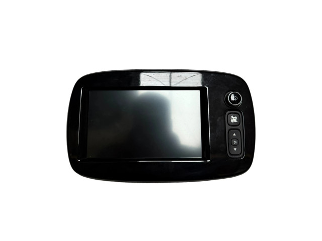 Дисплей 4539002904 Smart ForFour II W453