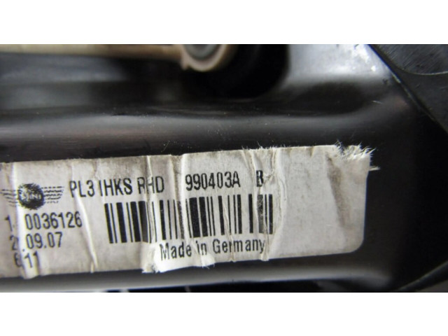 Вентилятор печки 990403A Mini One - Cooper Clubman R55